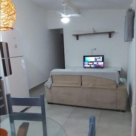 Kitnet Encontro Das Praias Убатуба Экстерьер фото
